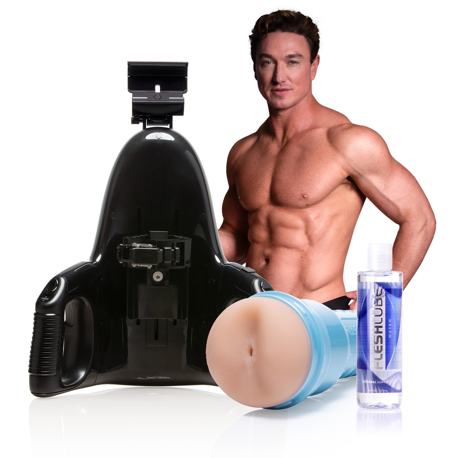 Universal Launch Cade Maddox Pack