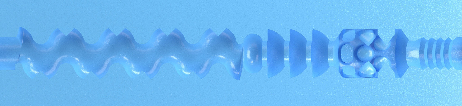 Pierre Fitch Birthday Cake Edition Stroker