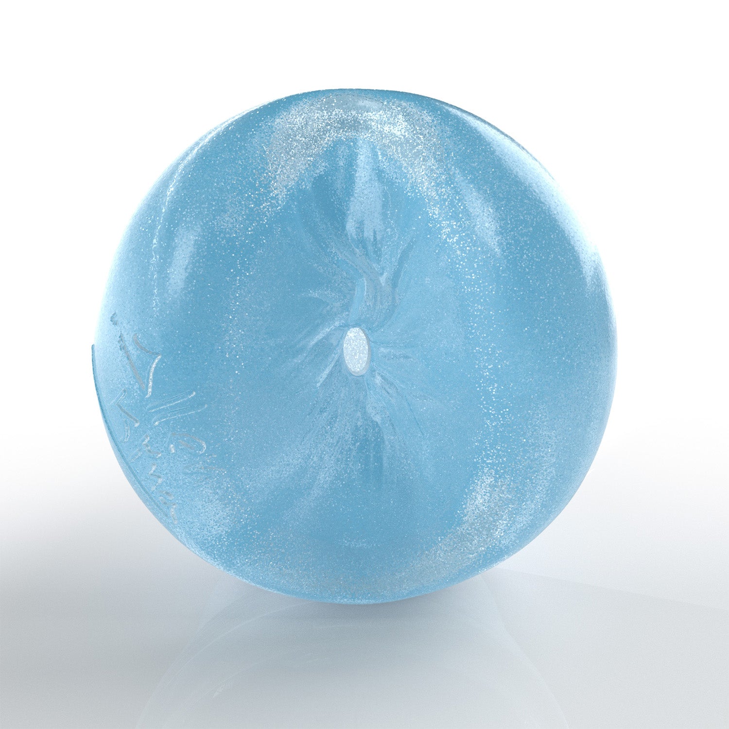 Allen King Birthday Cake Edition Stroker