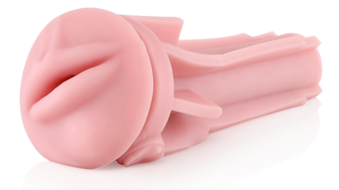 Destroya Pink Sleeve