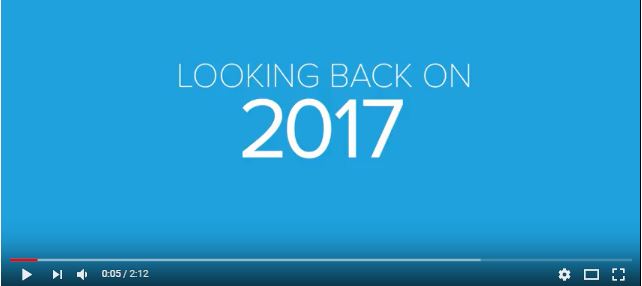 FleshJack's 2017 Year-In-Review