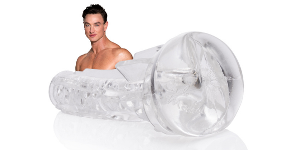 The Cade Maddox Alpha ICE Sleeve!