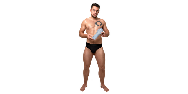Dante Colle's Fleshjack ICE - Limited Edition