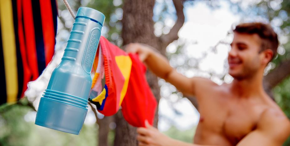 Introducing CockyBoys Exclusive Allen King to our FleshJack Boy Line