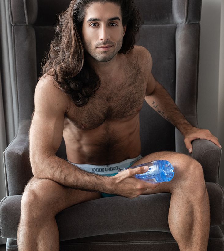 Introducing the Flight Commander: Fleshjack's New Compact Sex Toy!