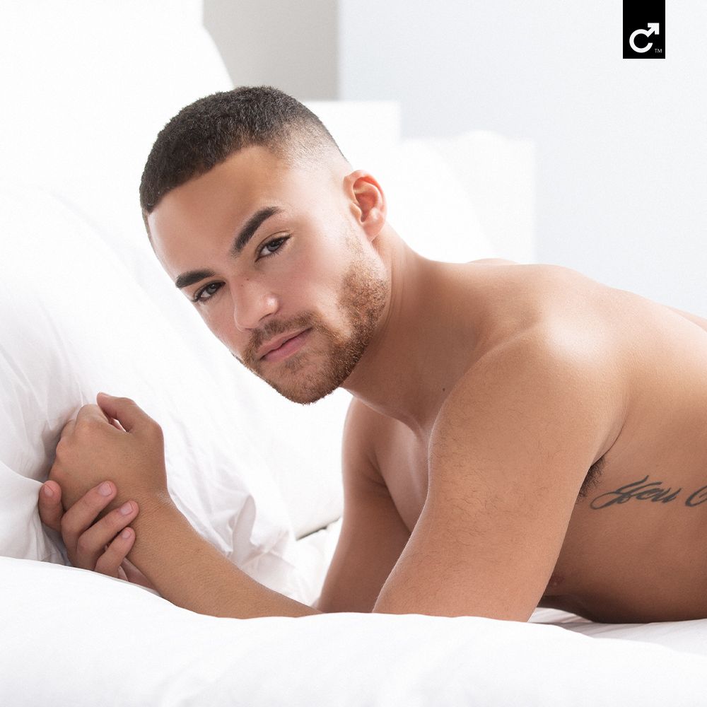 Introducing New Fleshjack Boy: Beaux Banks