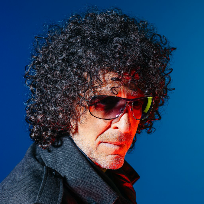 The Howard Stern Show Promoted Fleshjack Dildos!