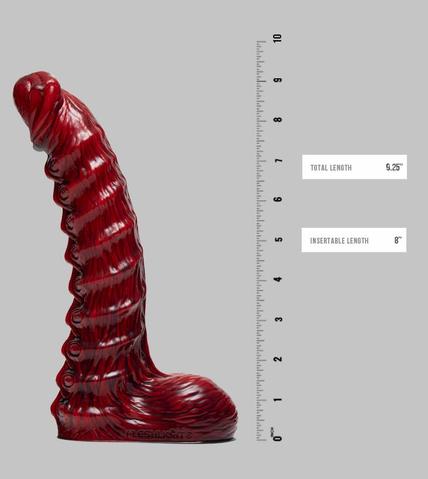 Return of the Fleshjack Freaks Dildos!