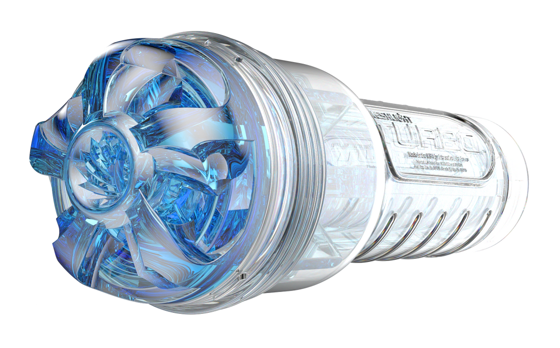 The Turbo Throttle - An Incredible NEW Suction Sex Toy