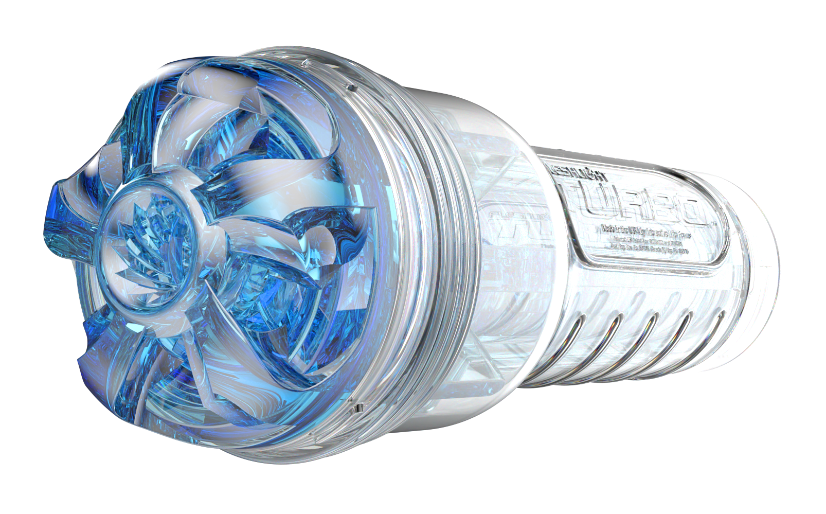The Turbo Throttle - An Incredible NEW Suction Sex Toy