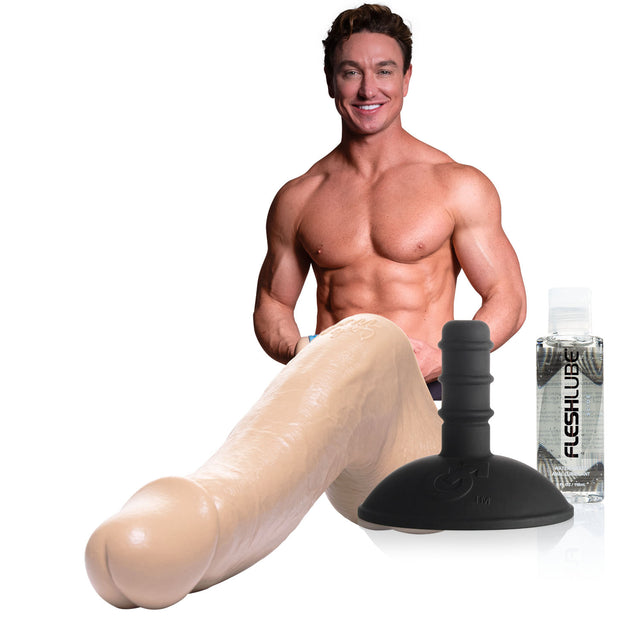 Cade Maddox Dildo Pack