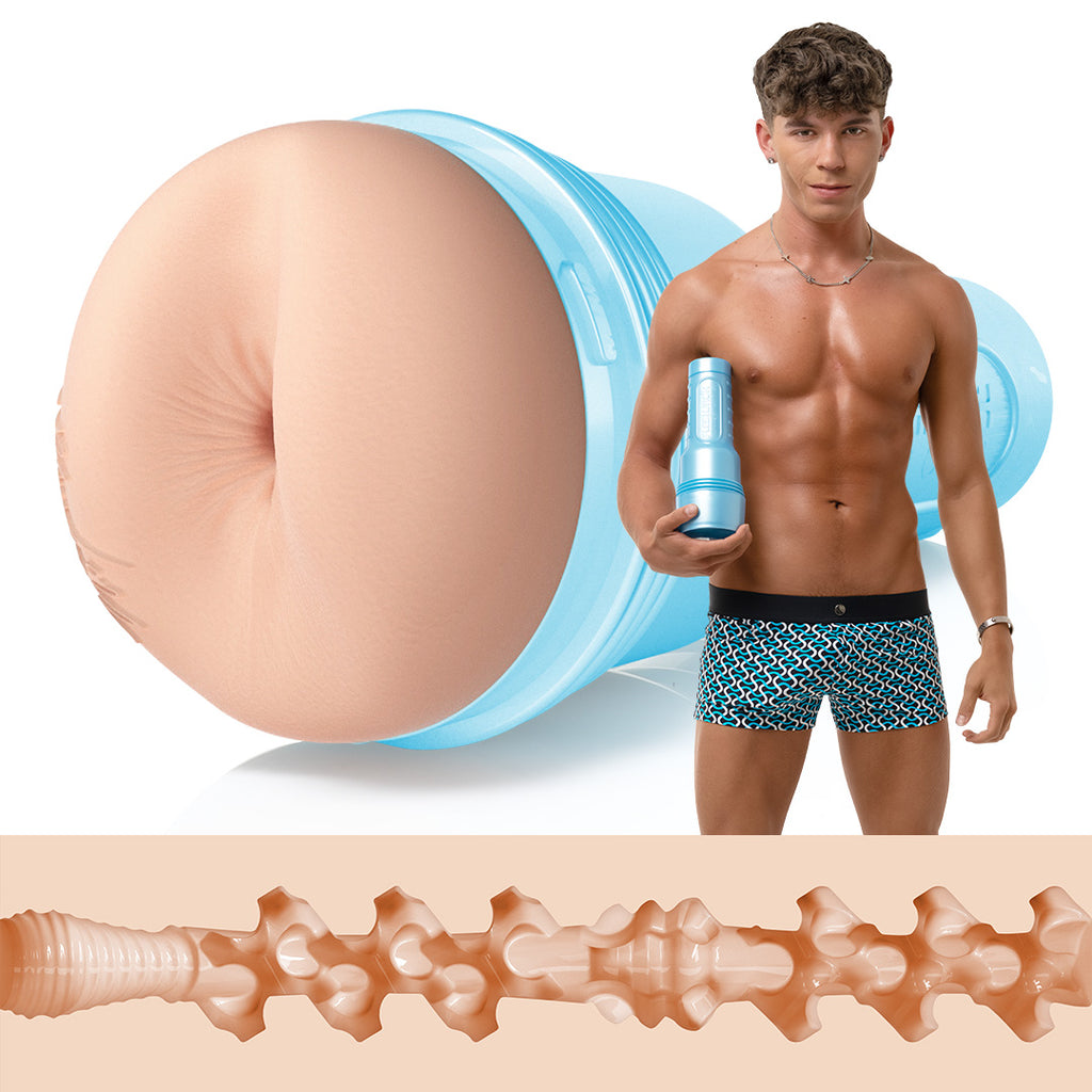 Drake Von Fleshjack Fireworks