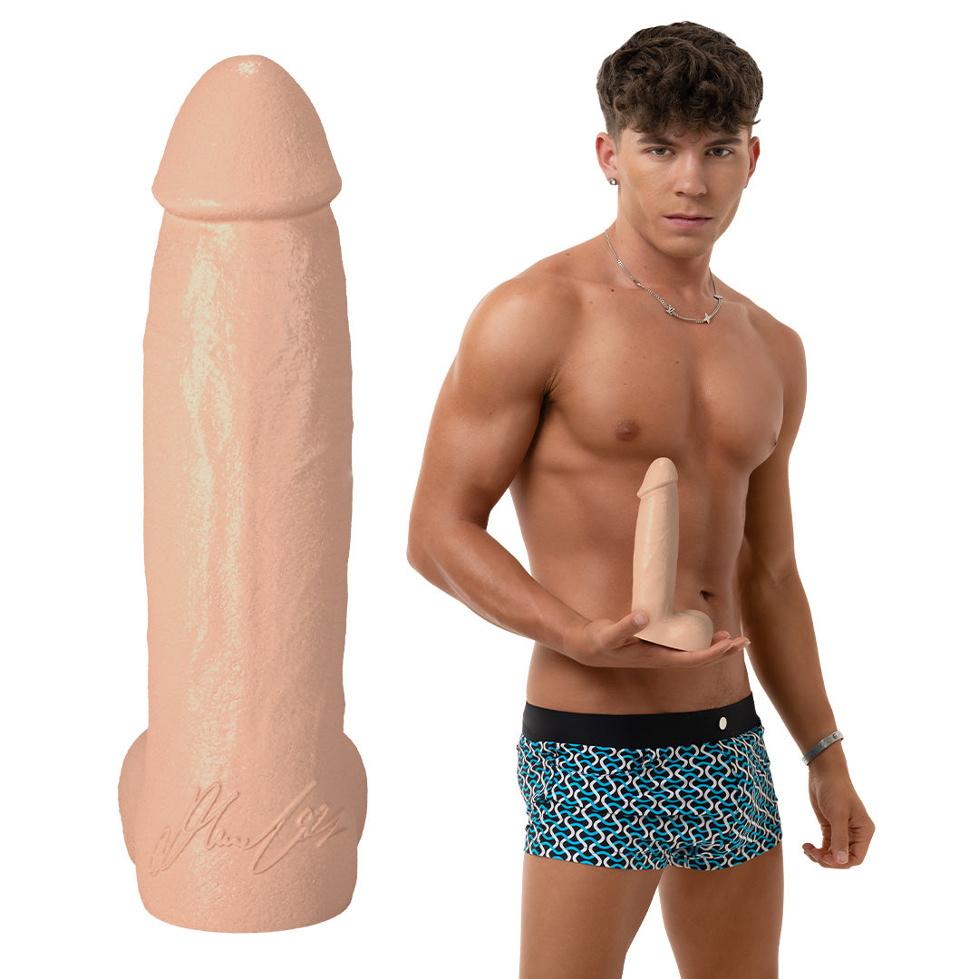 Drake Von Fleshjack Dildo