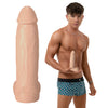 Drake Von Fleshjack Dildo