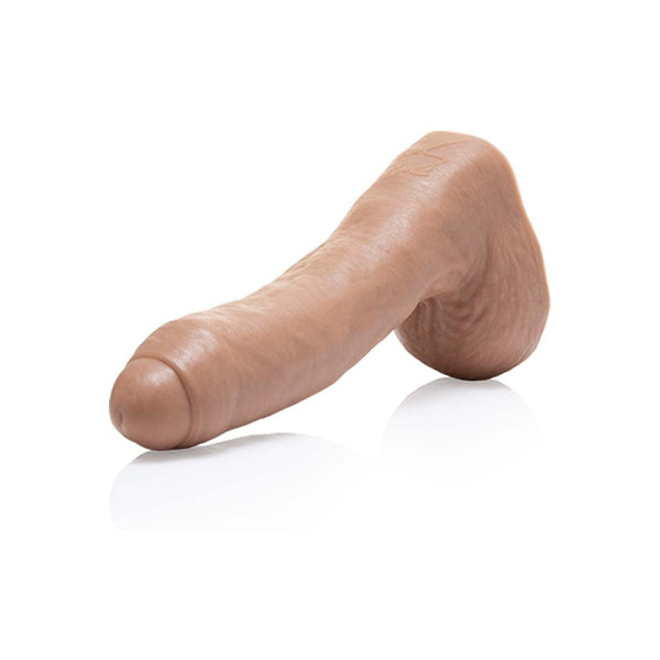 Diego Sans - Dildo
