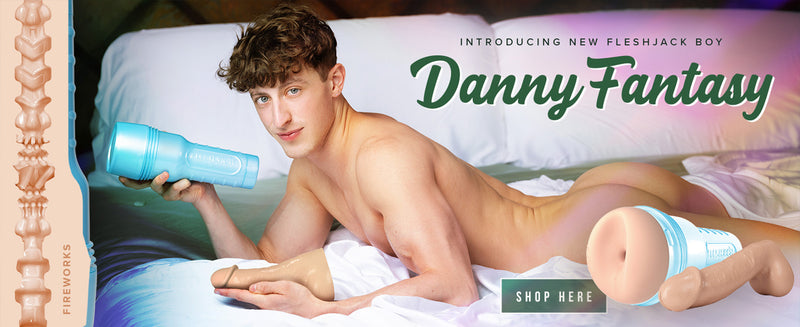 Fleshjack - The #1 Gay Adult Toy Store Fleshjack - The #1 Gay Adult Toy Store