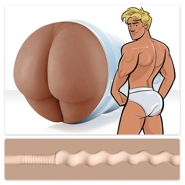 Power Bottom Boy