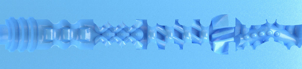 Allen King Birthday Cake Edition Stroker