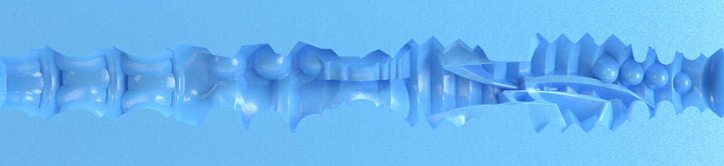 Baxxx Birthday Cake Edition Stroker