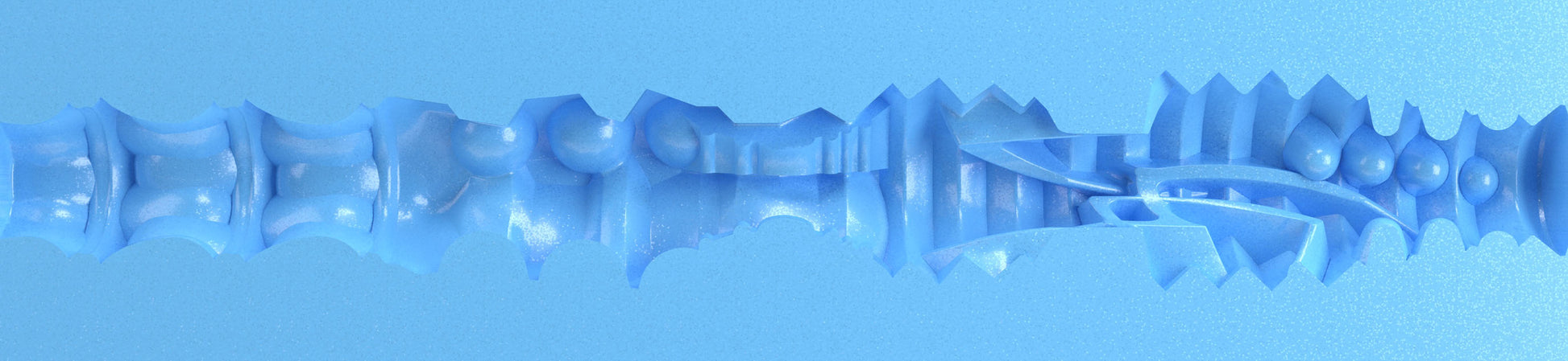 Baxxx Birthday Cake Edition Stroker