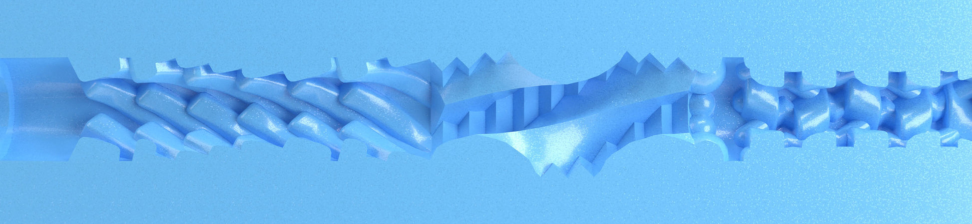 Max Konnor Birthday Cake Edition Stroker