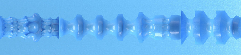 Ricky Roman Birthday Cake Edition Stroker