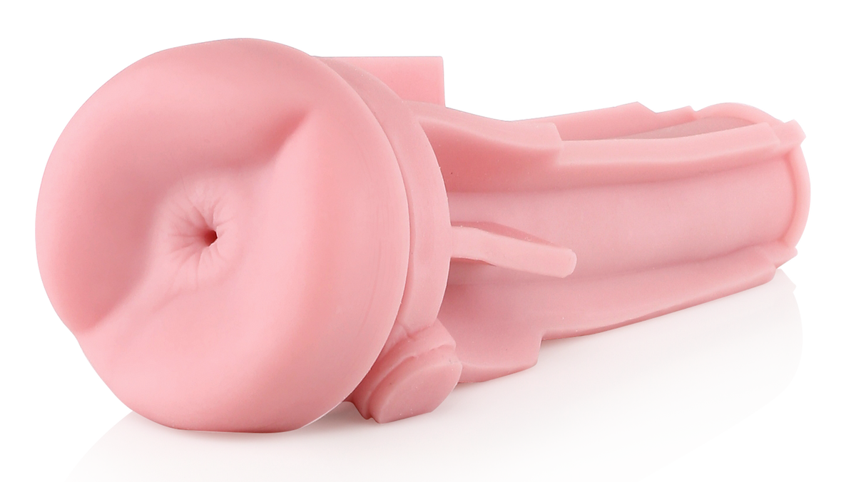 » Super Tight Pink Sleeve (100% off)