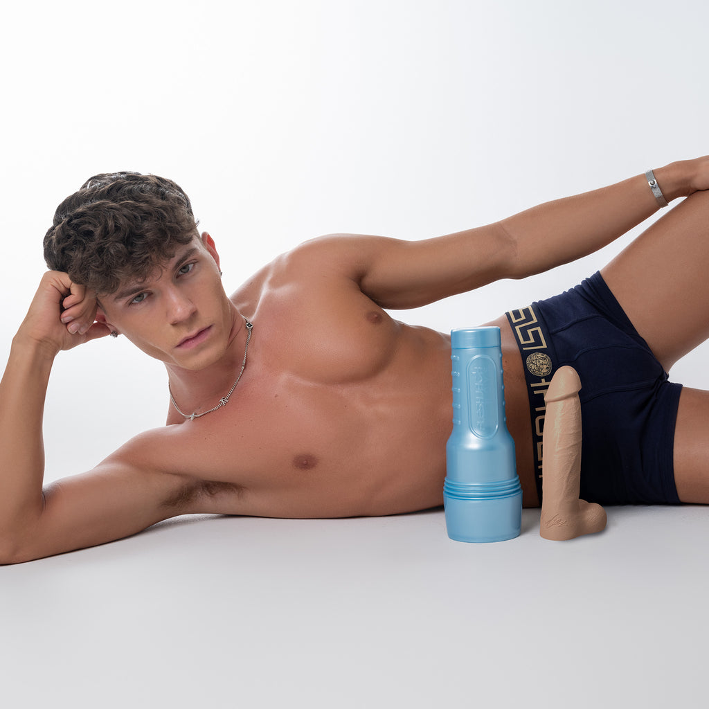 Drake Von Fleshjack Dildo