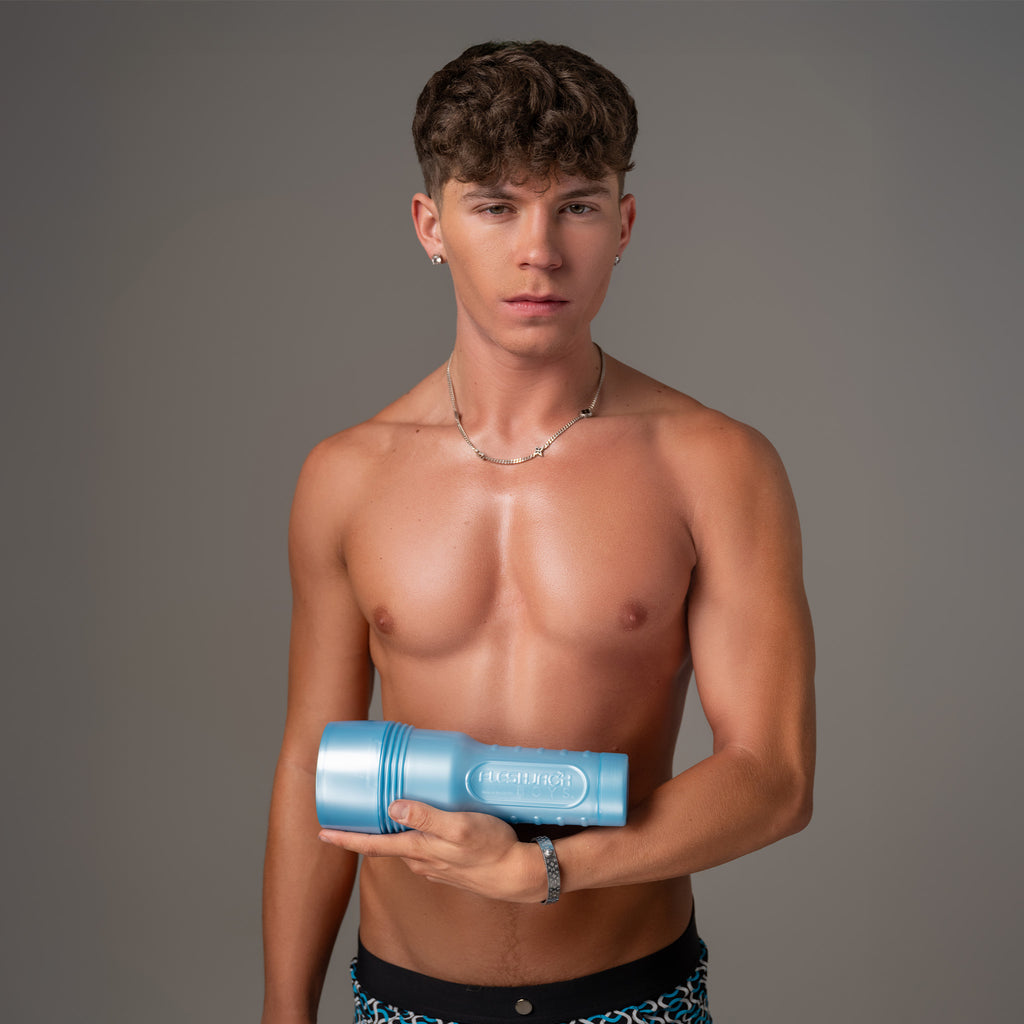 Drake Von Fleshjack Fireworks