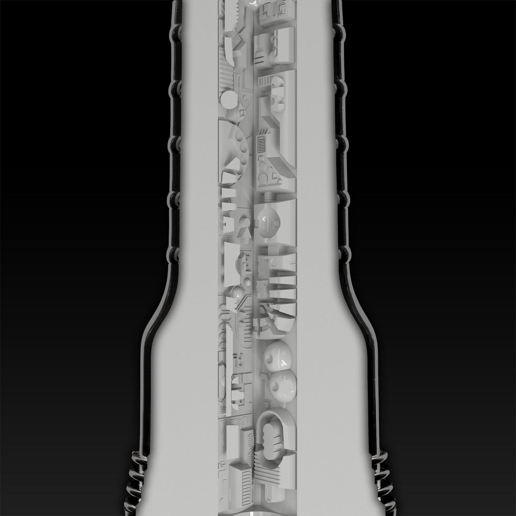 D-Station Fantasy Stroker