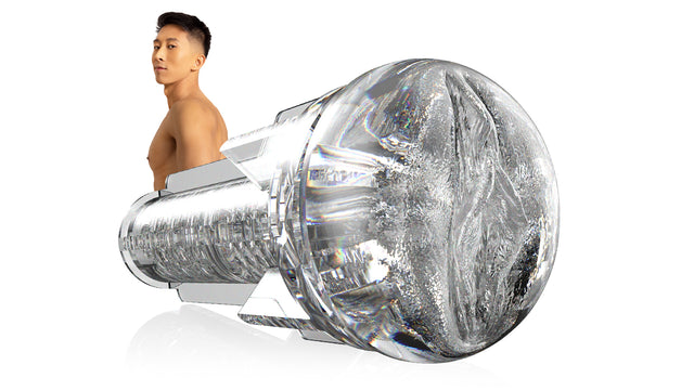 Tyler Wu - Skater Boy Ice Sleeve
