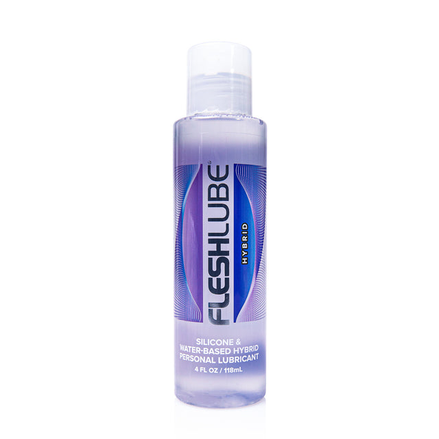 Fleshlube Hybrid (4 oz)