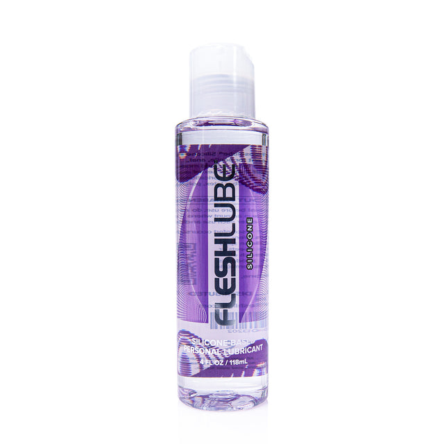 Fleshlube Silicone (8 oz)