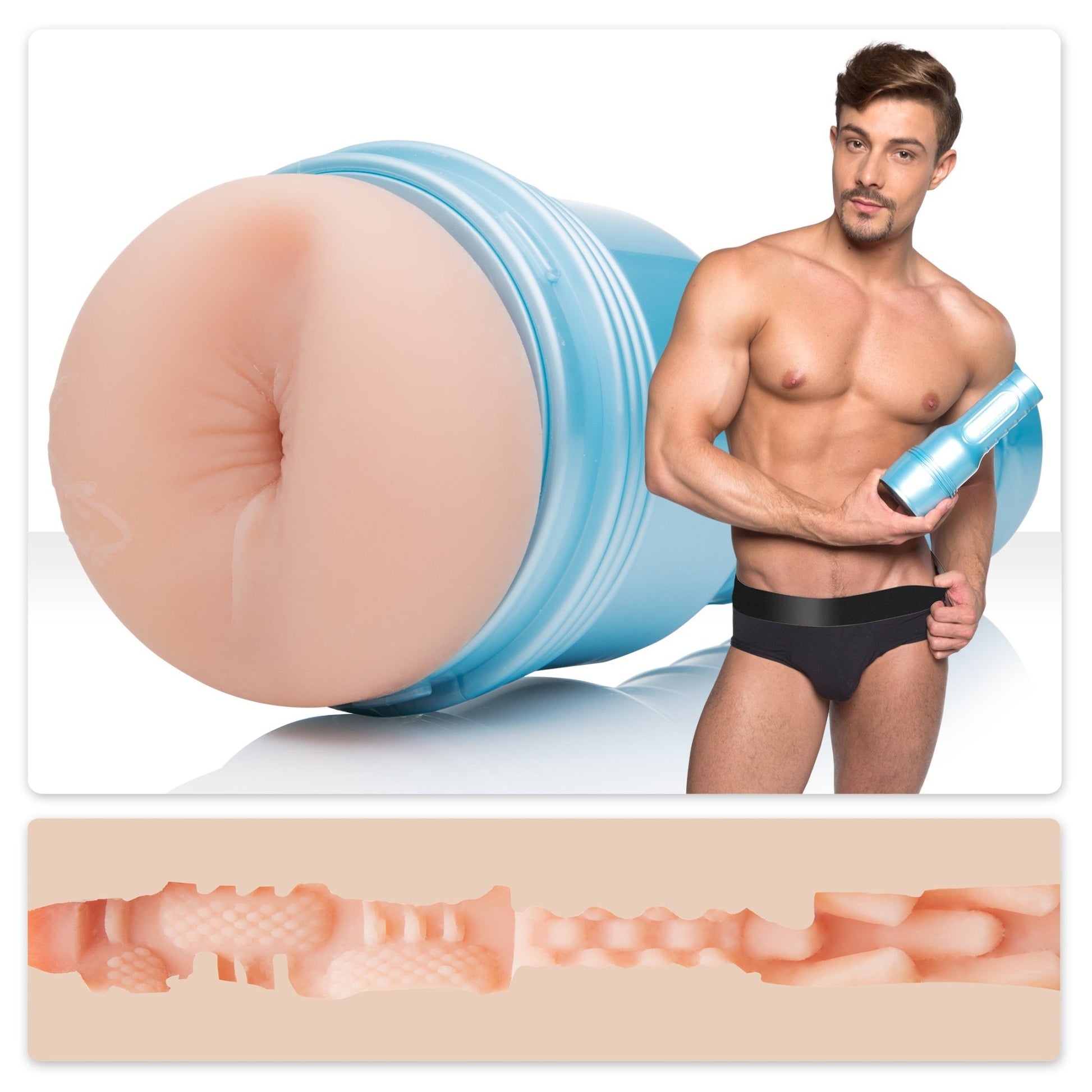 Carter Dane