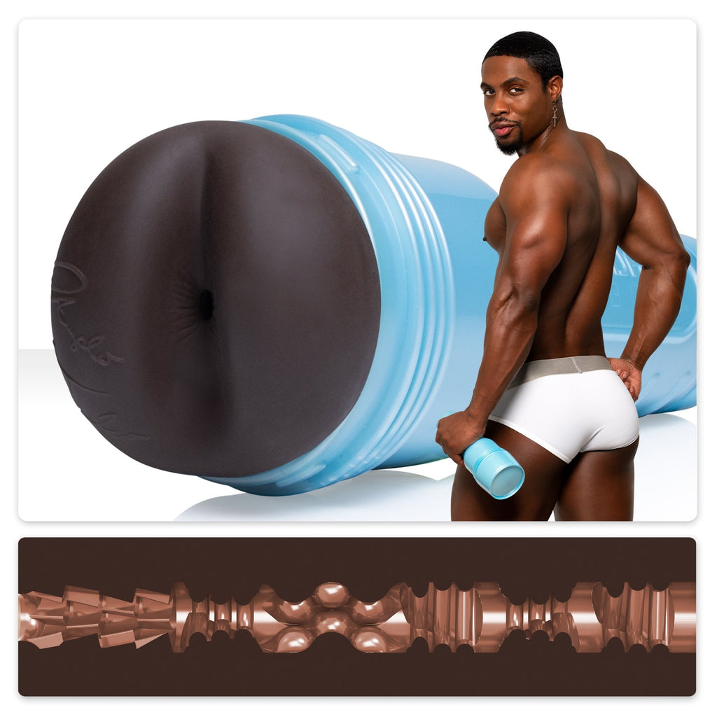 DeAngelo Jackson