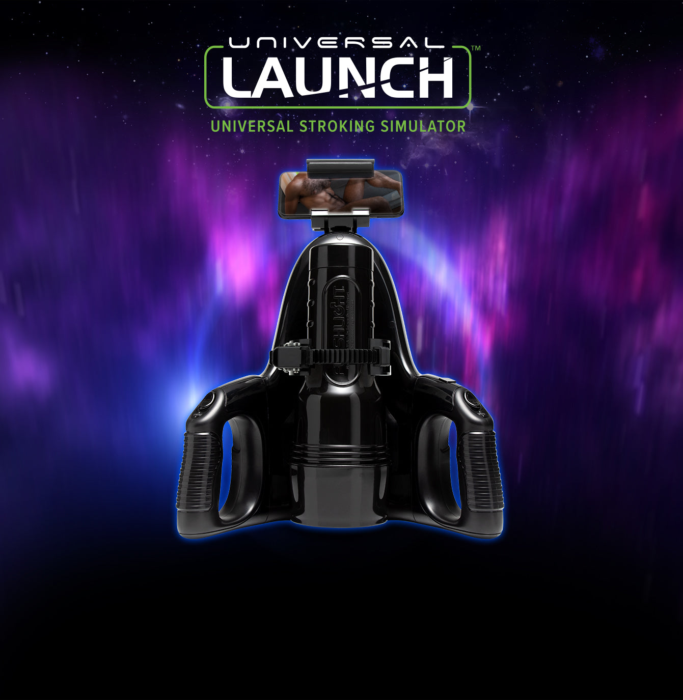 Universal Launch