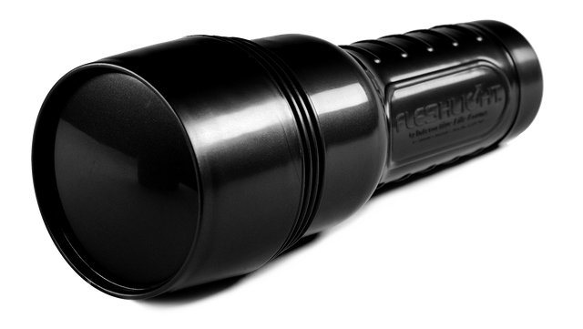 Fleshlight Case: Black