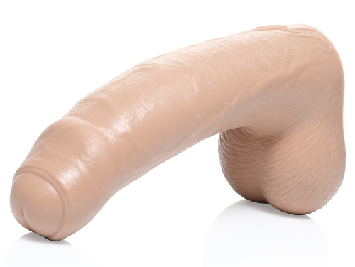 Josh Moore - Dildo