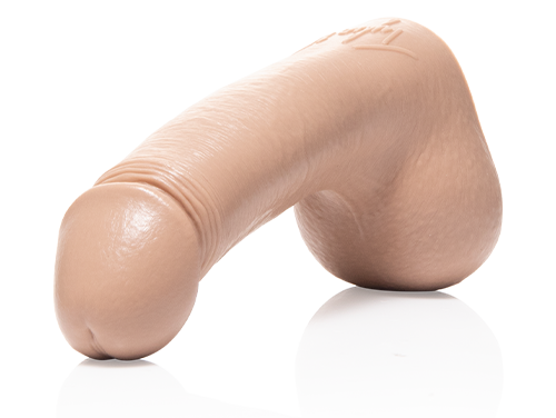 Tyler Wu - Dildo