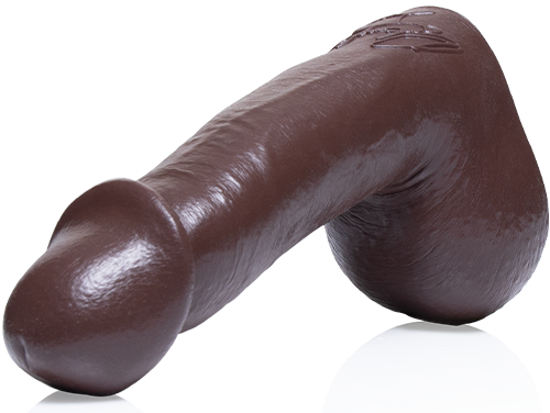 DeAngelo Jackson - Dildo