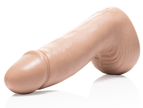 Malik Delgaty - Dildo