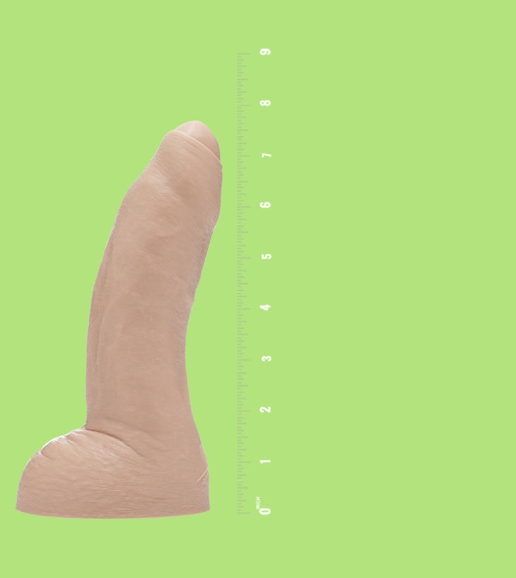 pdp:dildo