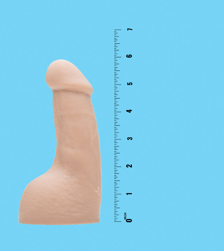 dildo-ruler