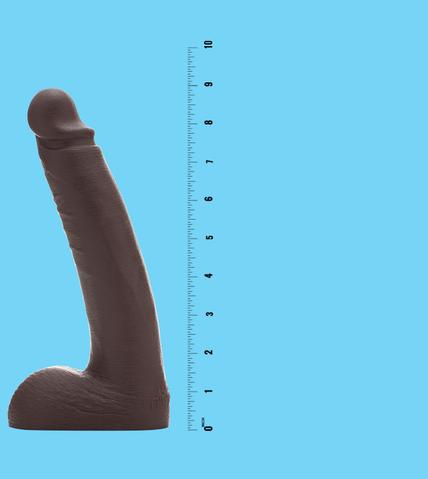 Milan Christopher - Dildo Fleshjack Milan Christopher - Dildo Fleshjack