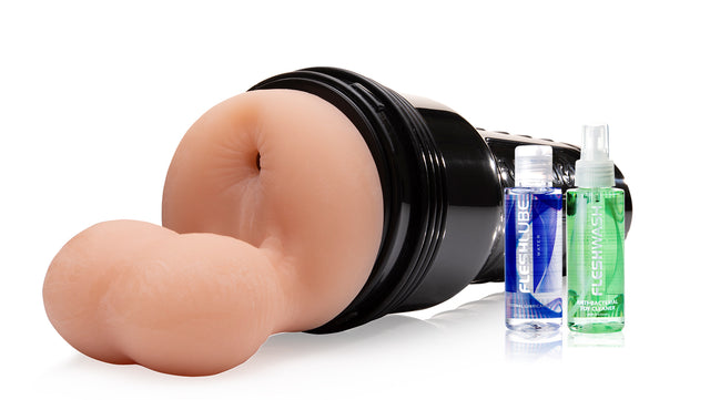 FleshSack Essentials Pack