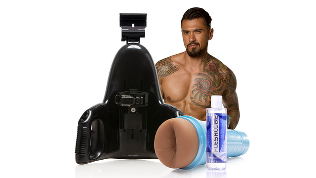 Universal Launch Boomer Banks Pack