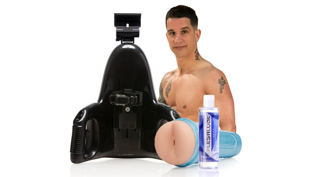 Universal Launch Pierre Fitch Pack
