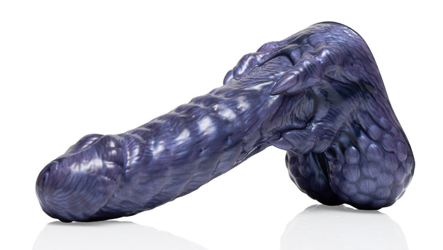 Predator Dildo