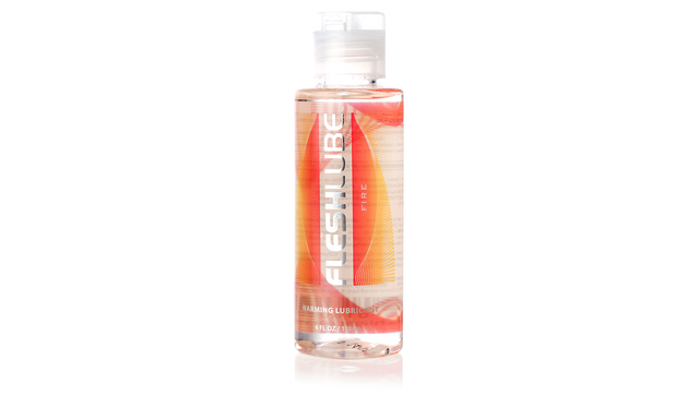 Fleshlube Fire (4 oz)