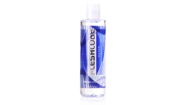 Fleshlube Water (8 oz)